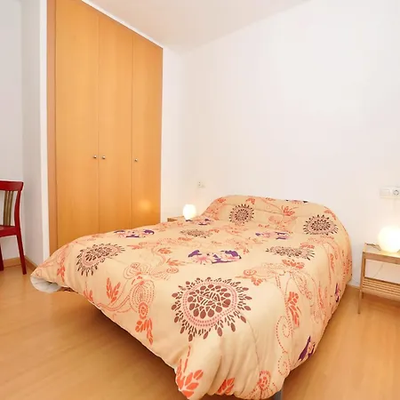 Apartament In Roses Near Sandy *