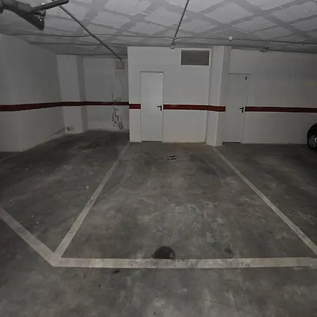 Apartament In Roses Near Sandy