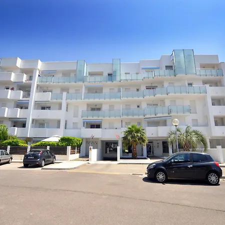 Apartament In Roses Near Sandy Empuriabrava