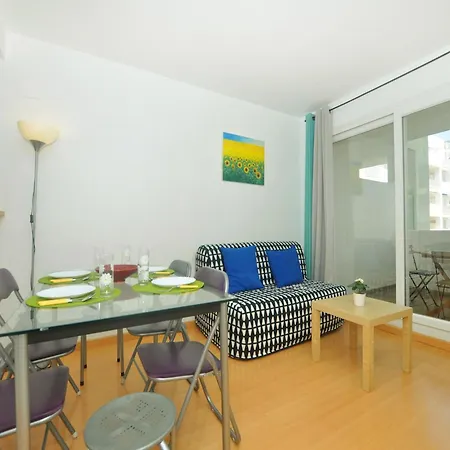 Appartement In Roses With Pool View *