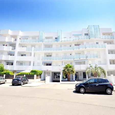 Apartament In Roses Near Sandy
