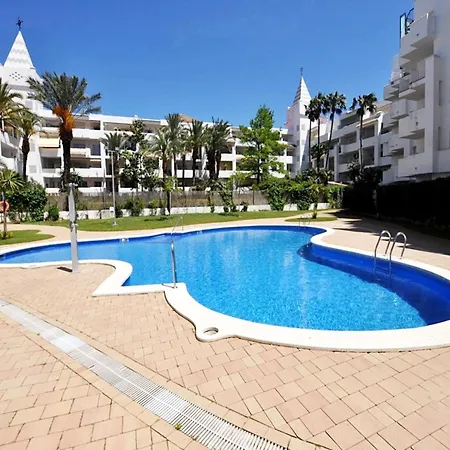 Apartament In Roses Near Sandy