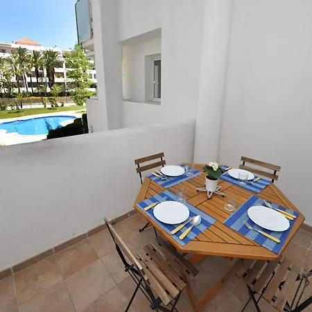 In Roses With Pool View Appartement Empuriabrava