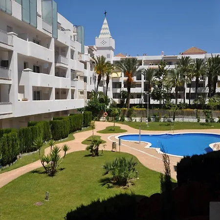 Apartament In Roses Near Sandy Empuriabrava