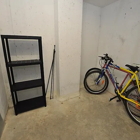 Apartament In Roses Near Sandy *